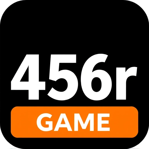 Logo da 456r