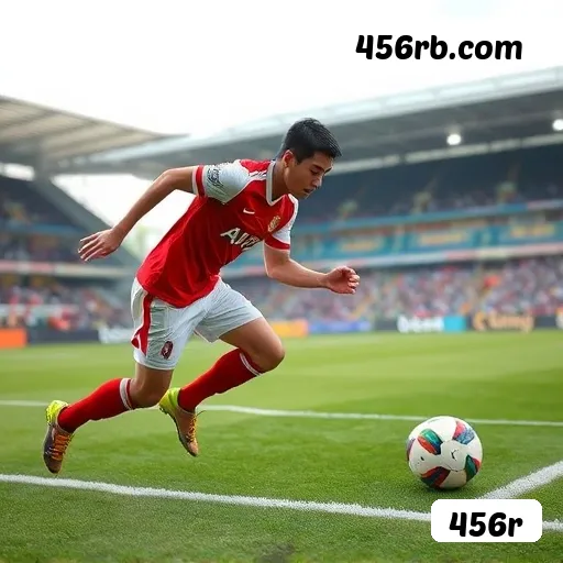 Cassino online 456r - Imagem principal